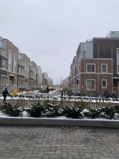 66-31 Honeycrisp Crescent, Vaughan, ON - Outdoor