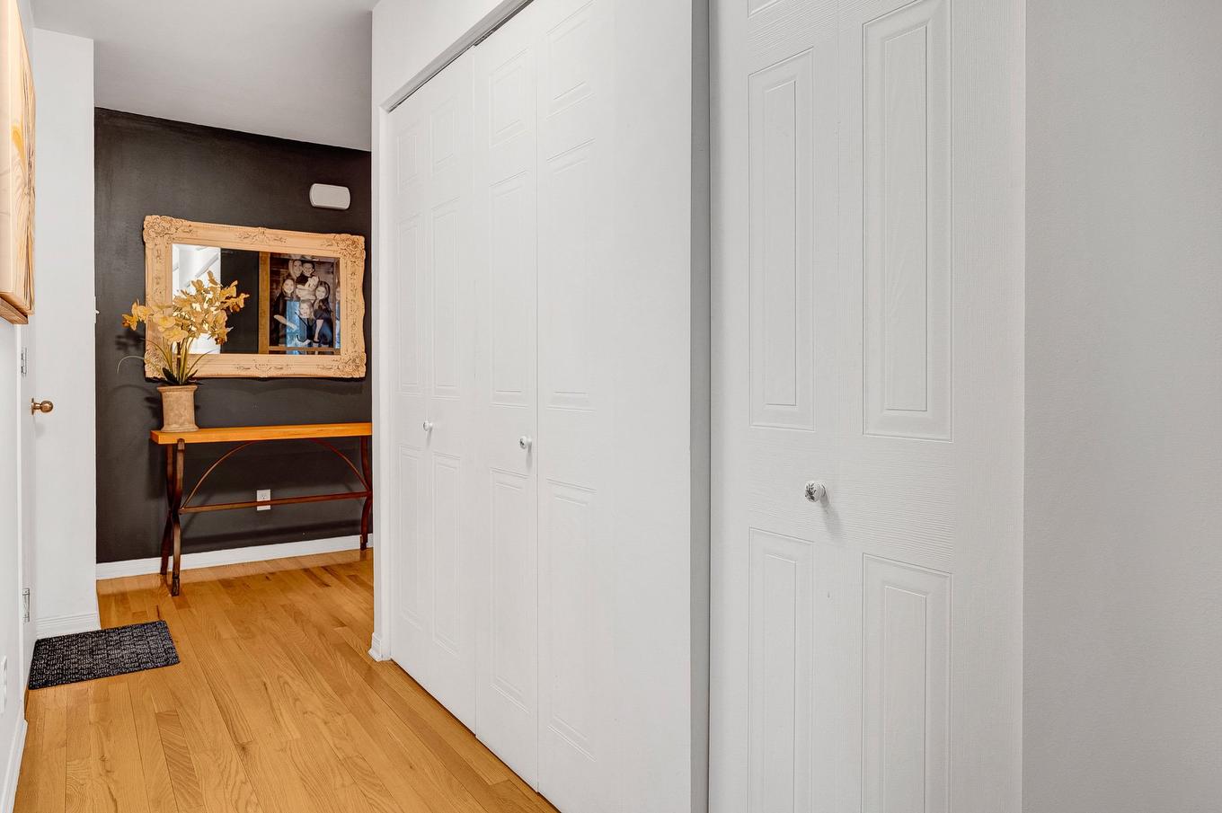 Corridor - 1062 Rue Principale, Prévost, QC - Indoor Photo Showing Other Room