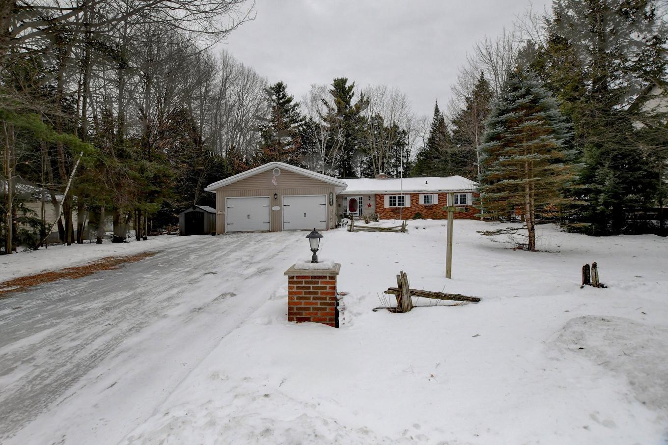 Frontage - 2855 Place Winner, Saint-Lazare, QC - Outdoor