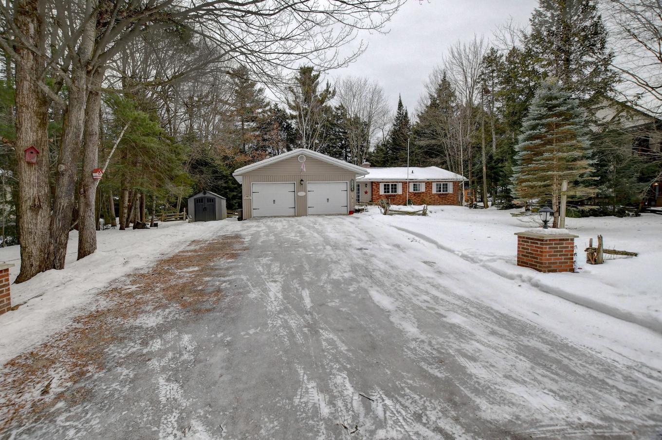 Frontage - 2855 Place Winner, Saint-Lazare, QC - Outdoor