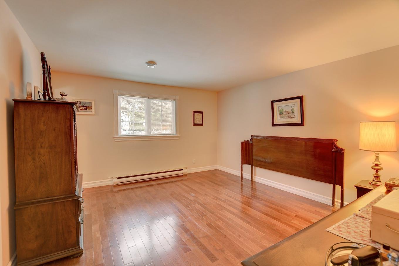 Primary bedroom - 2855 Place Winner, Saint-Lazare, QC - Indoor Photo Showing Other Room