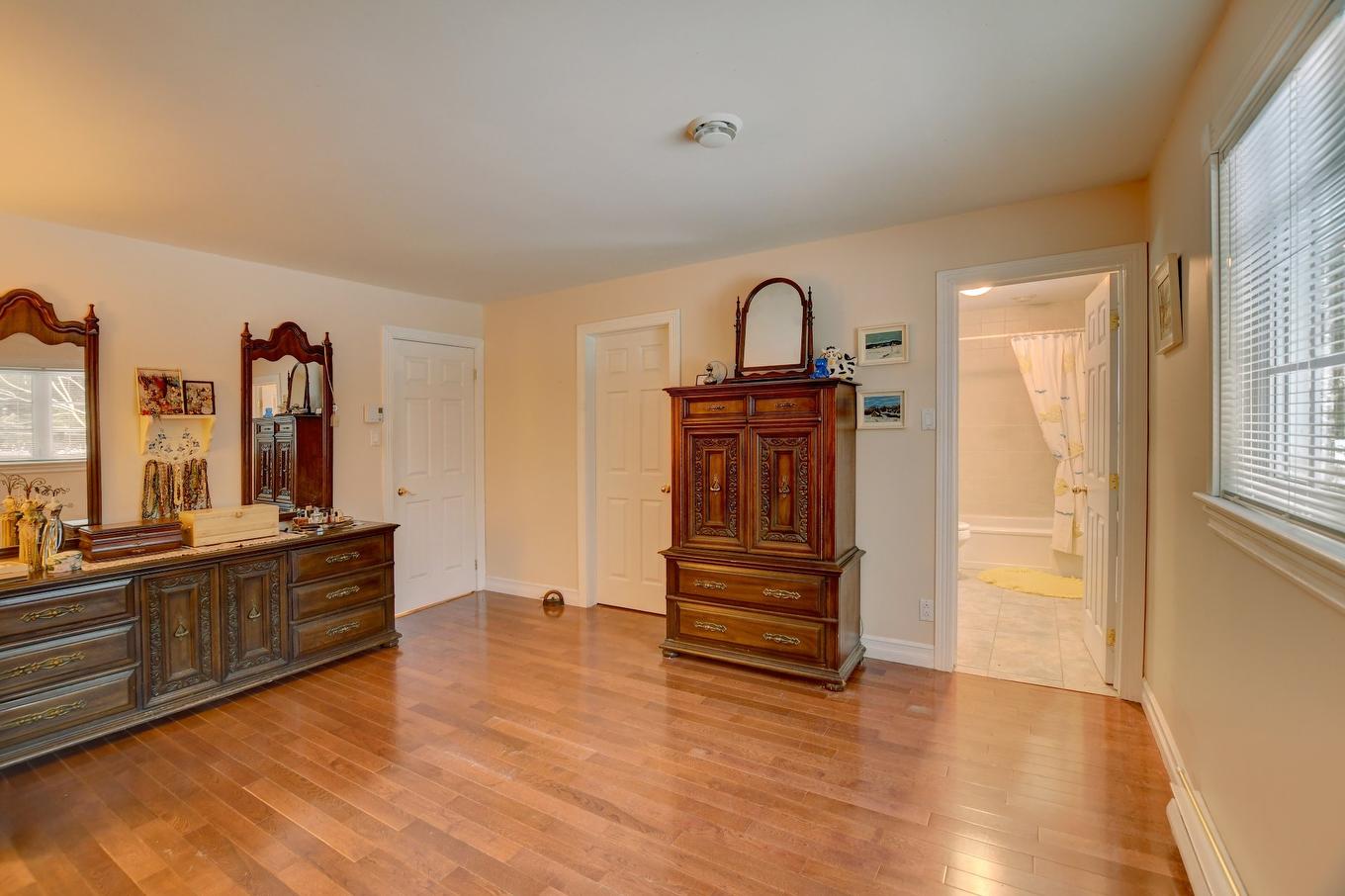 Primary bedroom - 2855 Place Winner, Saint-Lazare, QC - Indoor