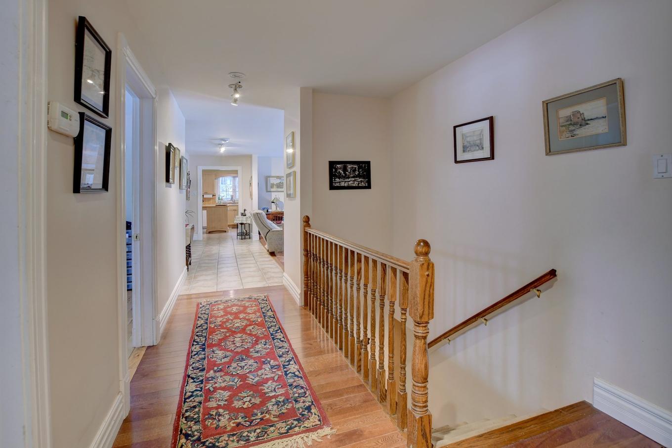 Passageway - 2855 Place Winner, Saint-Lazare, QC - Indoor Photo Showing Other Room