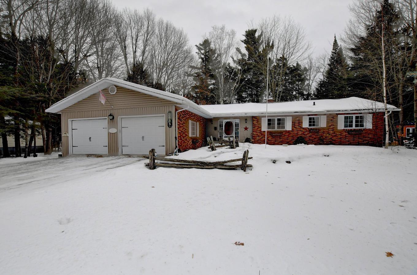 Frontage - 2855 Place Winner, Saint-Lazare, QC - Outdoor