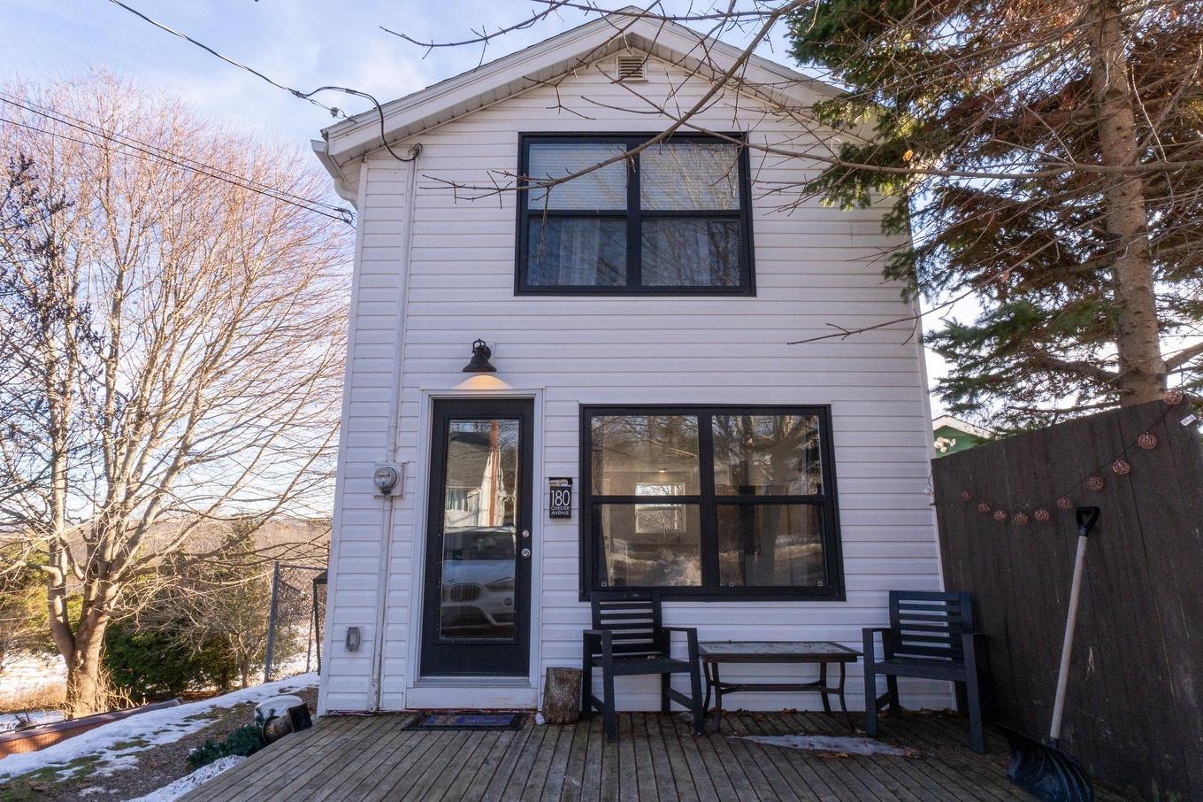 180 Chester Avenue, Kentville, NS