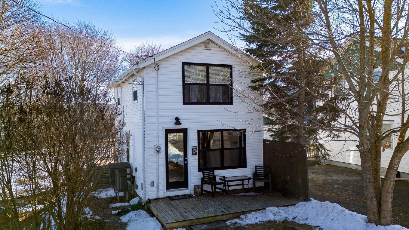 180 Chester Avenue, Kentville, NS