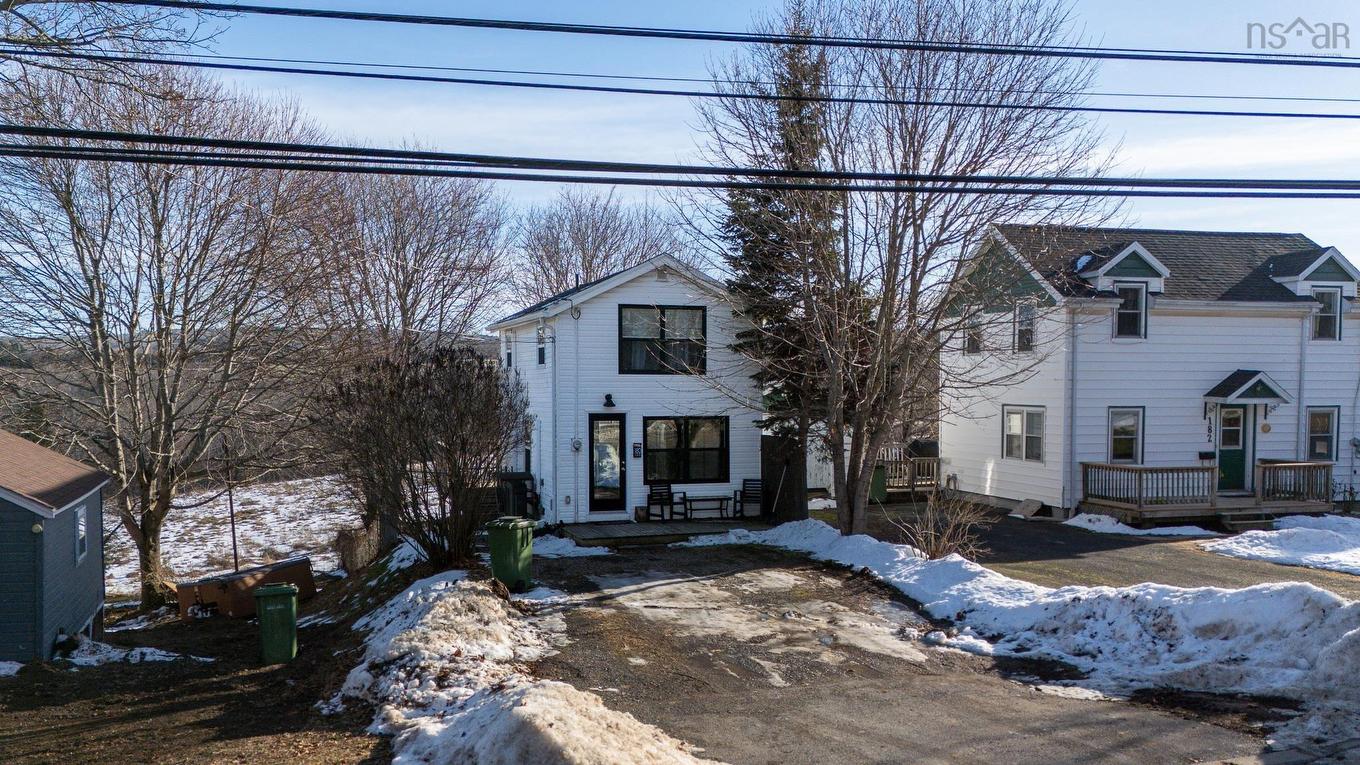 180 Chester Avenue, Kentville, NS