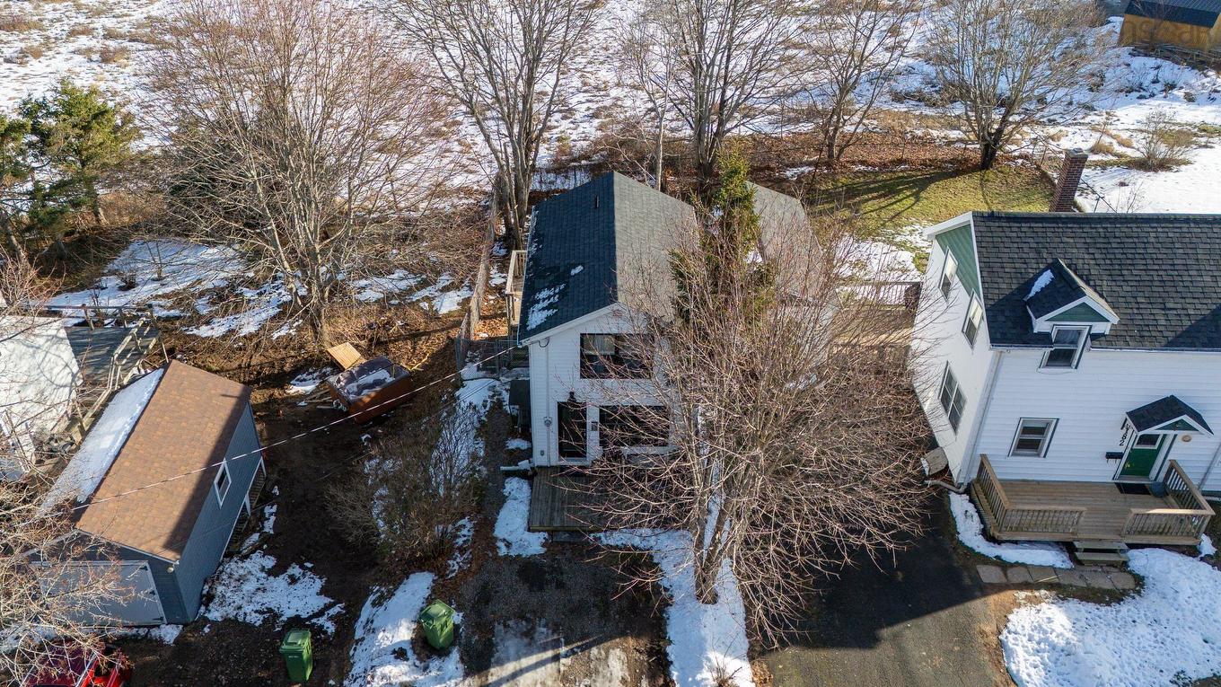 180 Chester Avenue, Kentville, NS