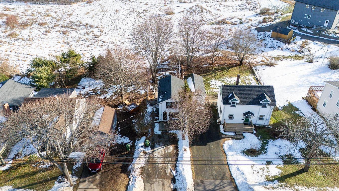 180 Chester Avenue, Kentville, NS