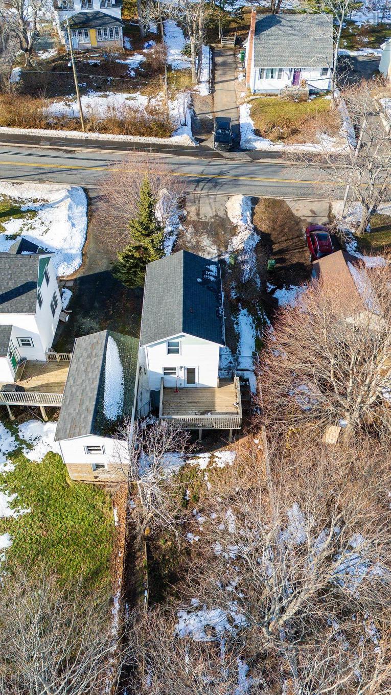 180 Chester Avenue, Kentville, NS