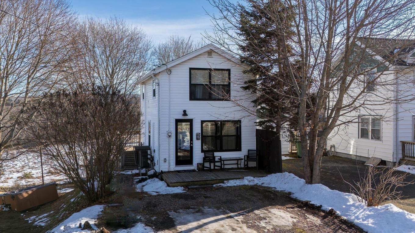 180 Chester Avenue, Kentville, NS