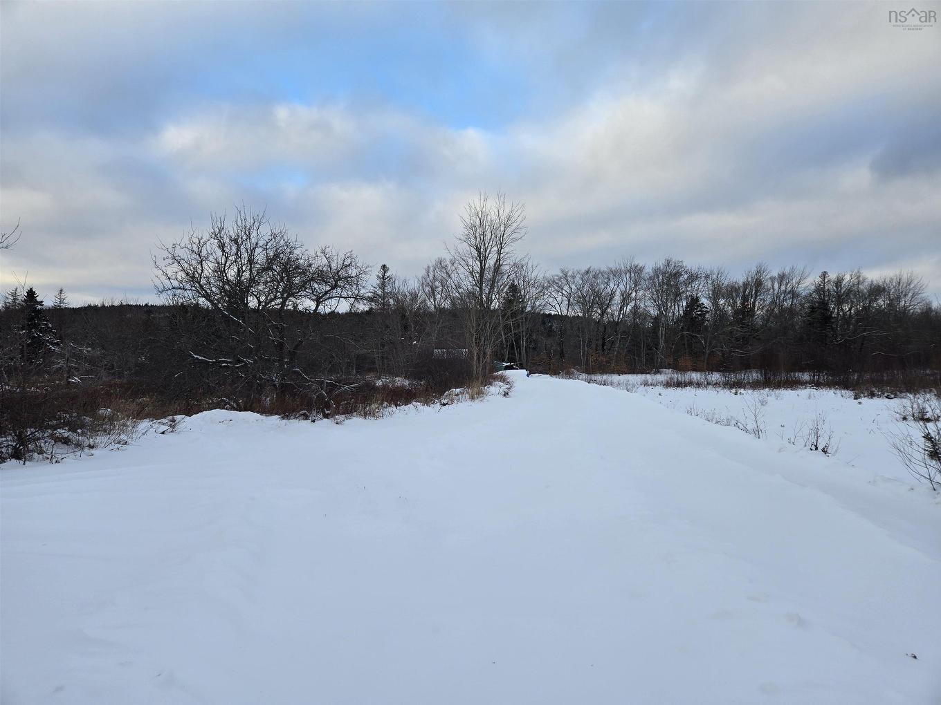 3551 Highway 2, Economy, NS