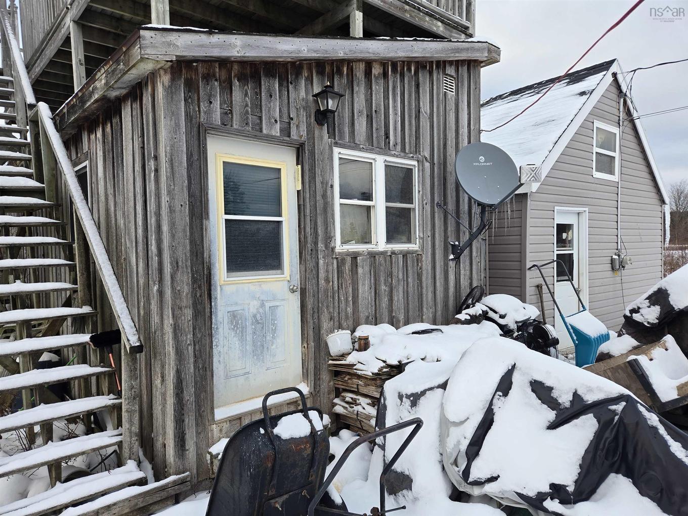 3551 Highway 2, Economy, NS