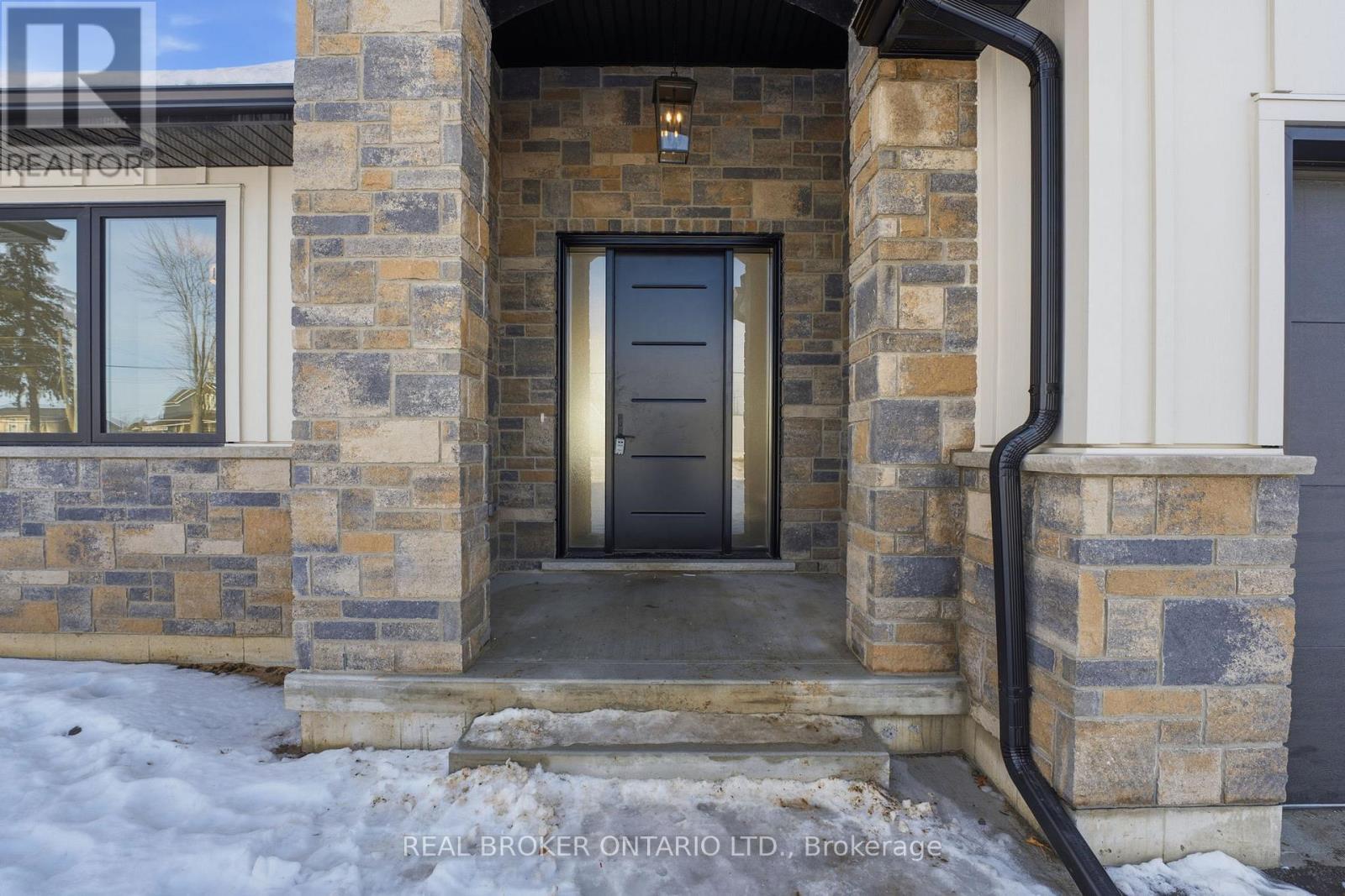 130 La Salette Road, Norfolk, ON - Outdoor