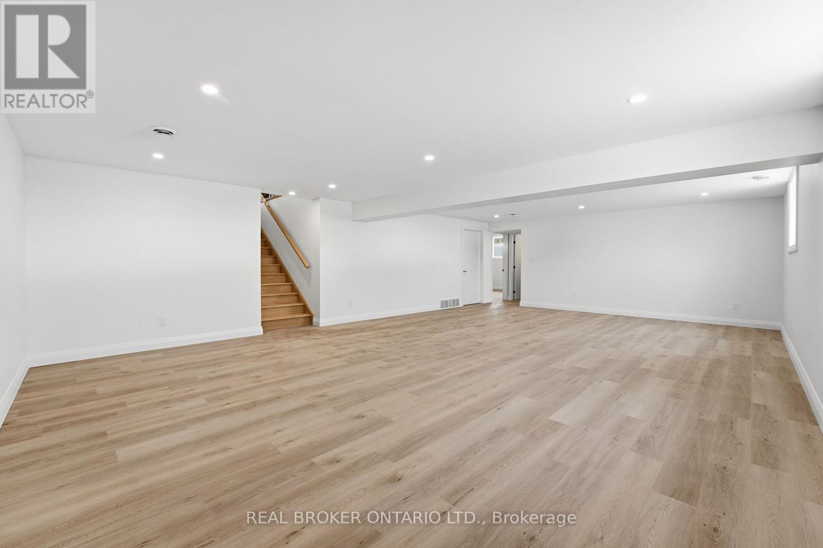 130 La Salette Road, Norfolk, ON - Indoor Photo Showing Other Room