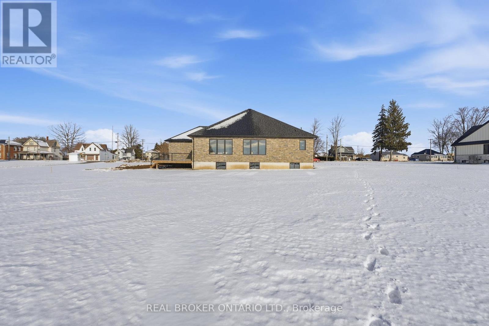 130 La Salette Road, Norfolk, ON - Outdoor