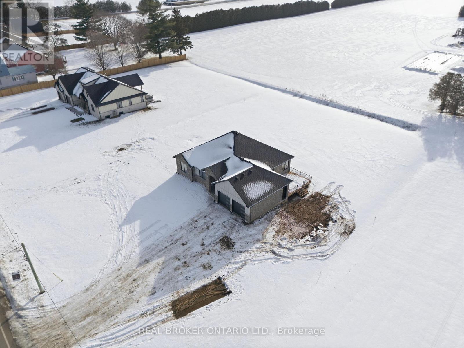 130 La Salette Road, Norfolk, ON - Outdoor