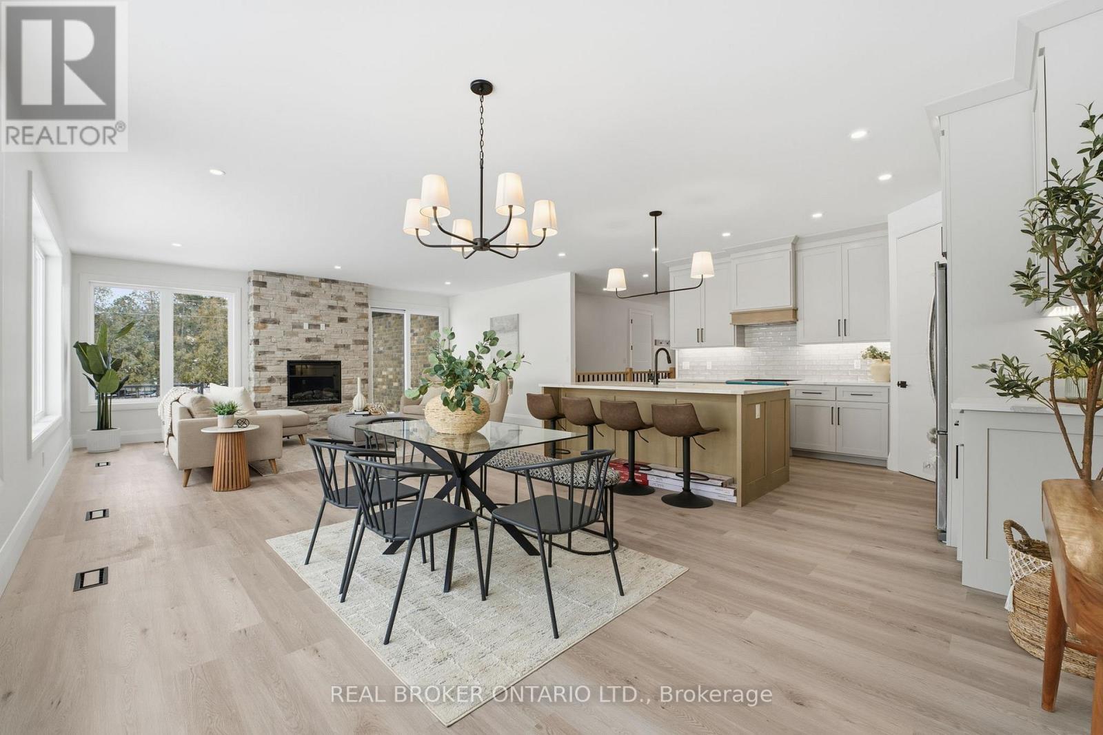 130 La Salette Road, Norfolk, ON - Indoor