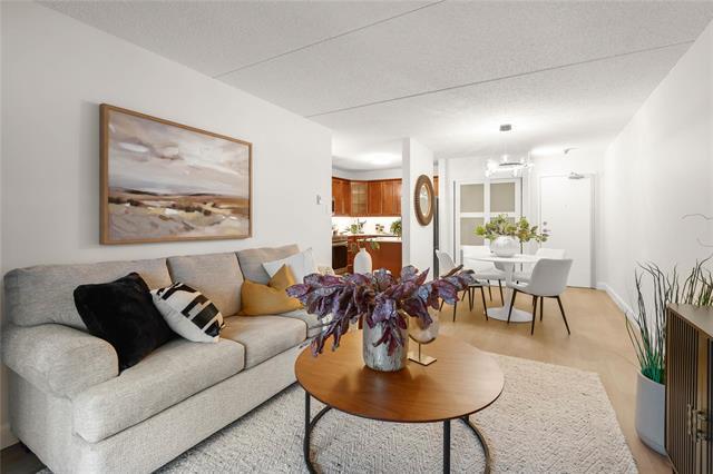 1410-15 Kennedy St, Winnipeg, MB