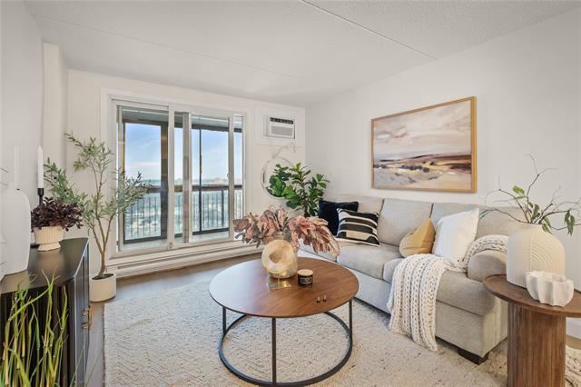 1410-15 Kennedy St, Winnipeg, MB