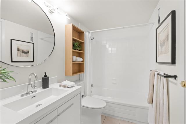 1410-15 Kennedy St, Winnipeg, MB