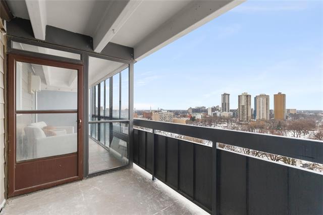 1410-15 Kennedy St, Winnipeg, MB