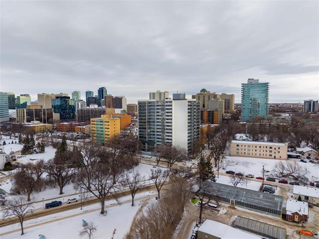 1410-15 Kennedy St, Winnipeg, MB