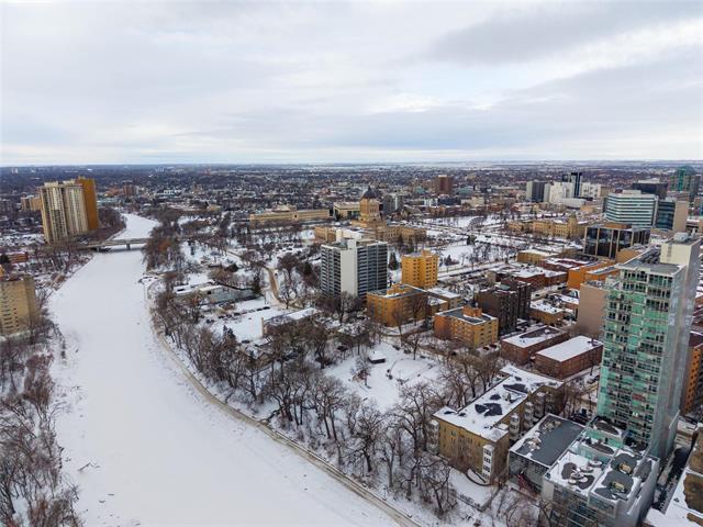 1410-15 Kennedy St, Winnipeg, MB