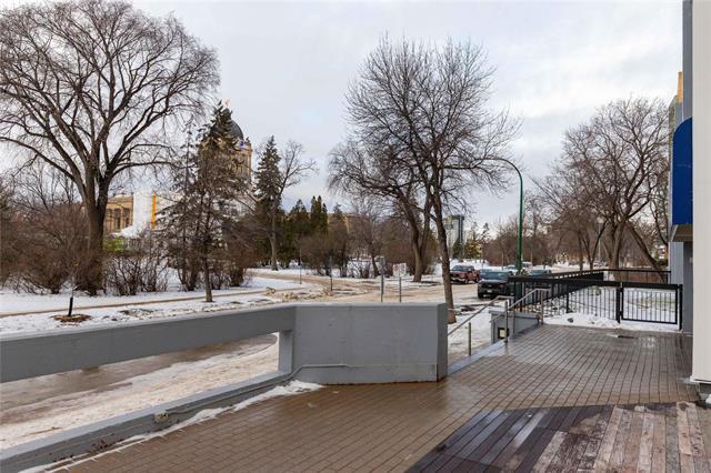 1410-15 Kennedy St, Winnipeg, MB