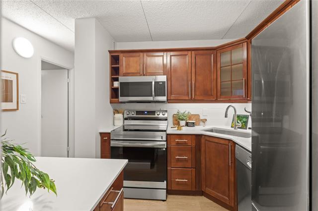 1410-15 Kennedy St, Winnipeg, MB