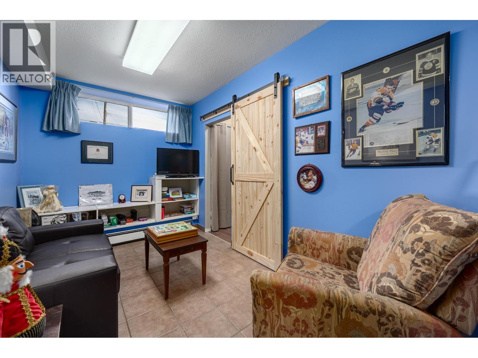 825 Hill Street Unit# 211, Ashcroft, BC - Indoor