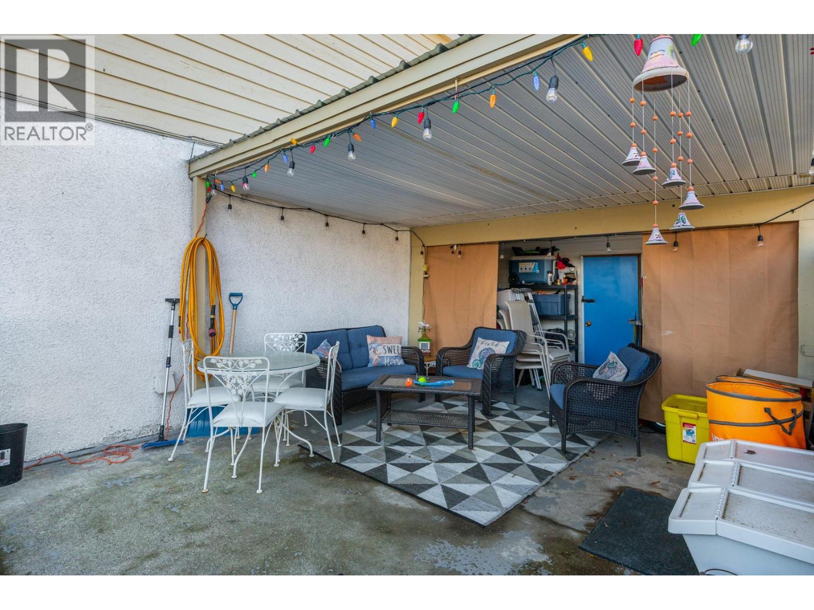 825 Hill Street Unit# 211, Ashcroft, BC - Outdoor With Deck Patio Veranda