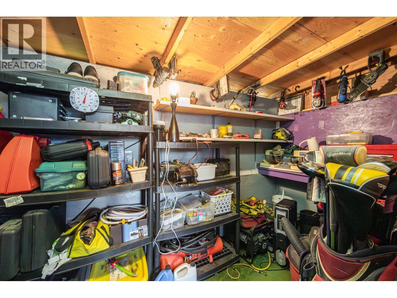 825 Hill Street Unit# 211, Ashcroft, BC - Indoor