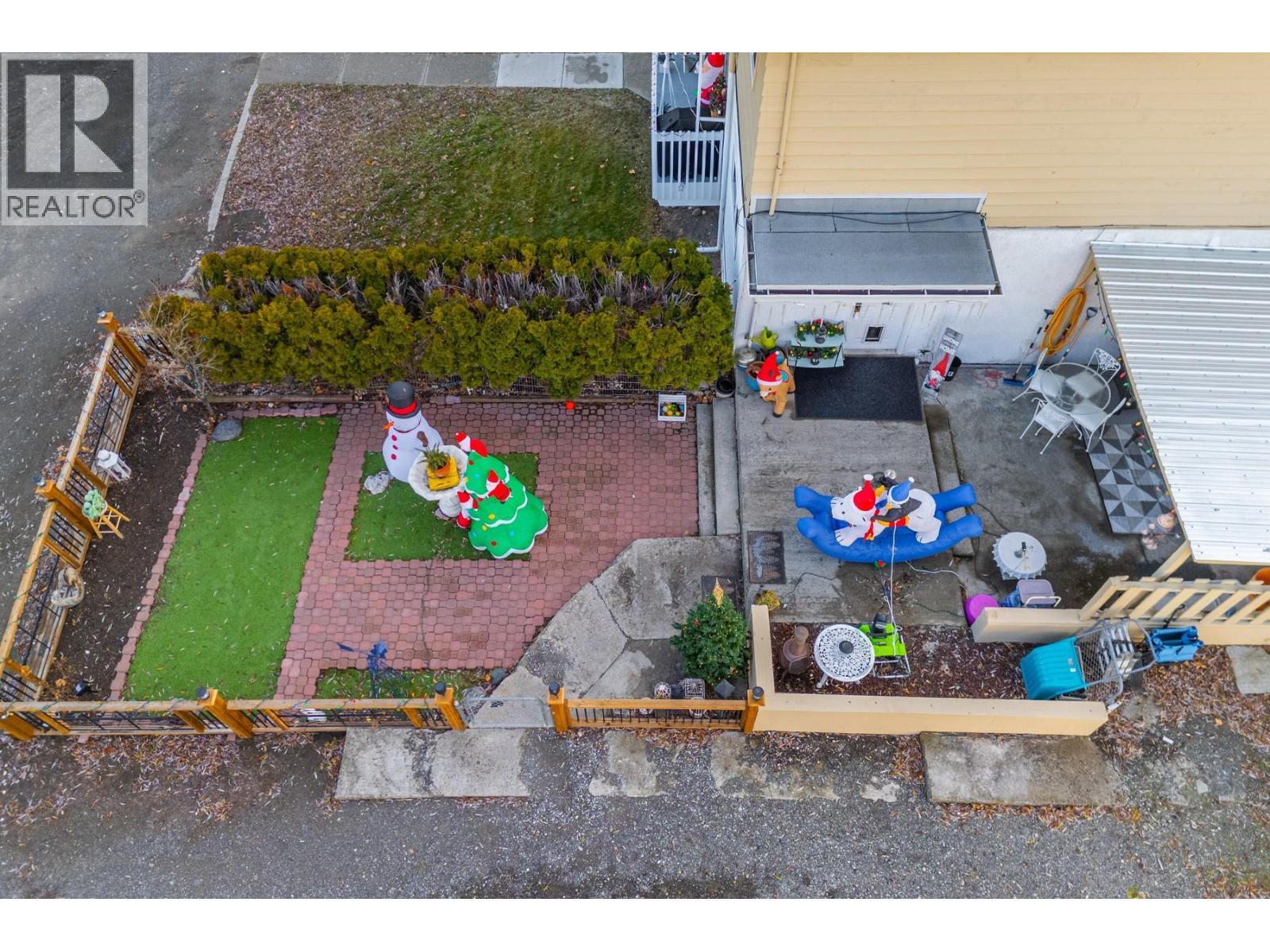 825 Hill Street Unit# 211, Ashcroft, BC - Outdoor