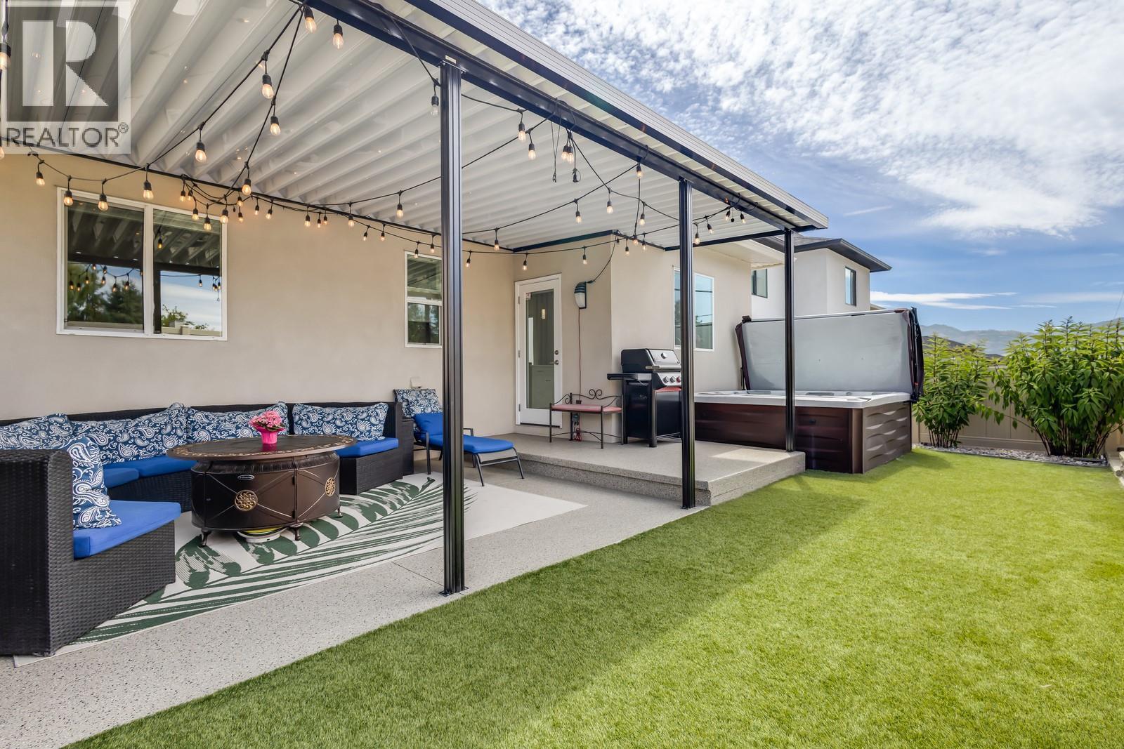 3118 Riesling Way, West Kelowna, BC