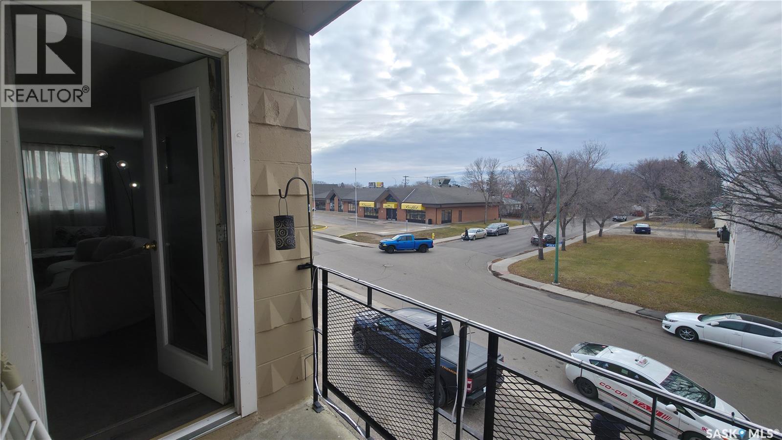 17 2620 5Th Avenue N, Regina, SK