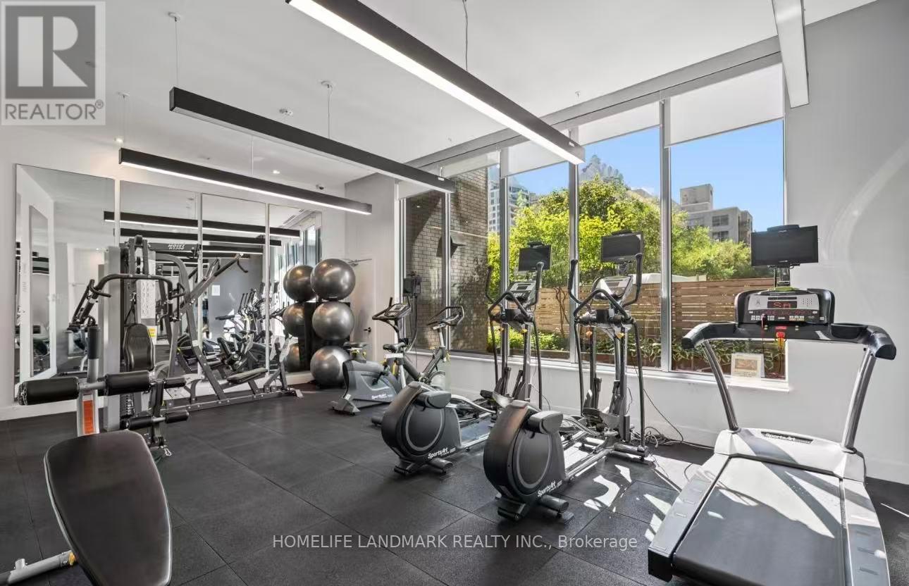 806 - 7 Kenaston Gardens, Toronto, ON