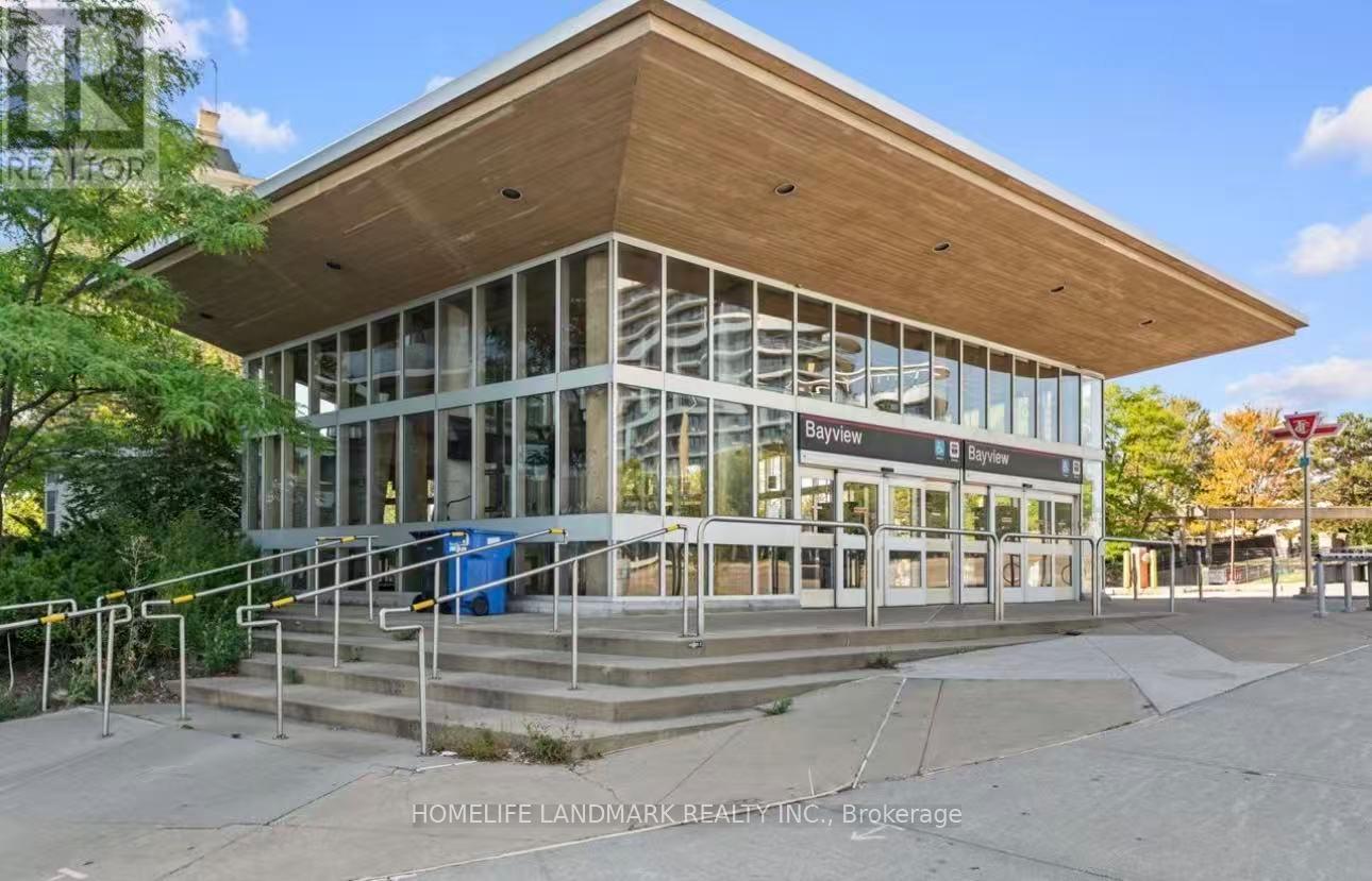 806 - 7 Kenaston Gardens, Toronto, ON