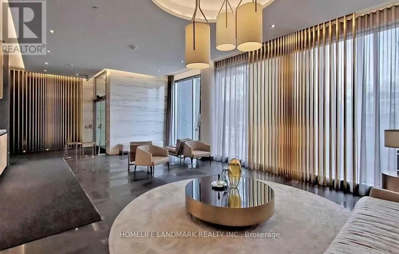 806 - 7 Kenaston Gardens, Toronto, ON