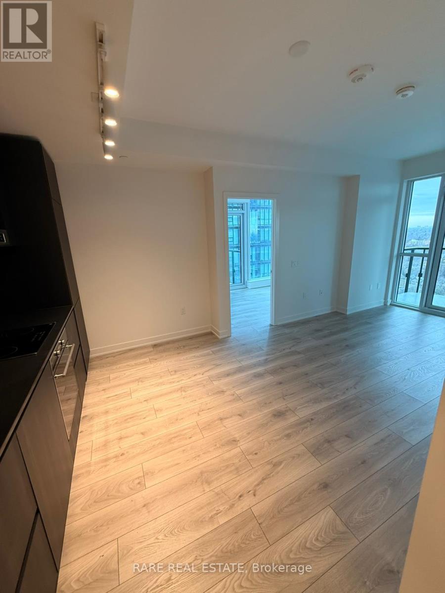 2005 - 110 Broadway Avenue, Toronto, ON - Indoor Photo Showing Other Room