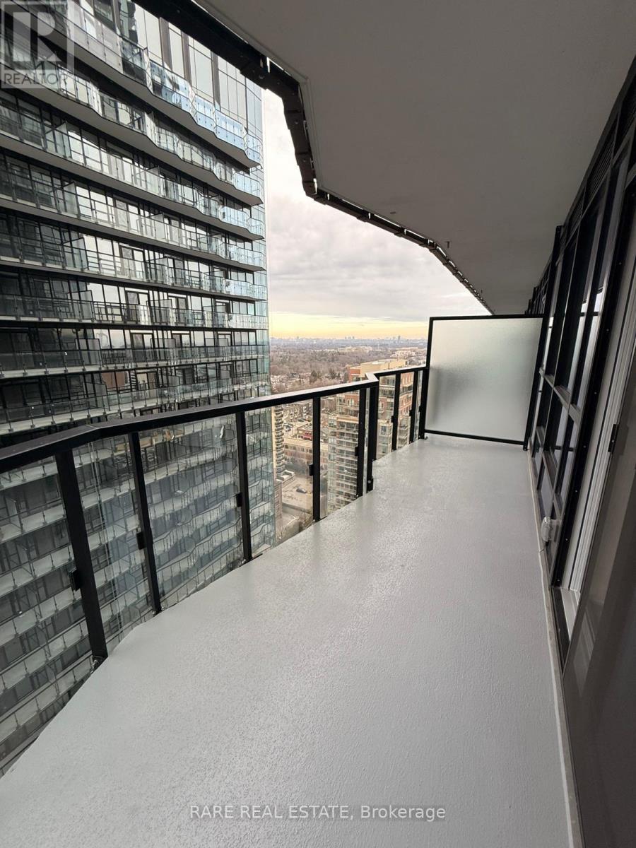 2005 - 110 Broadway Avenue, Toronto, ON - Outdoor With Exterior