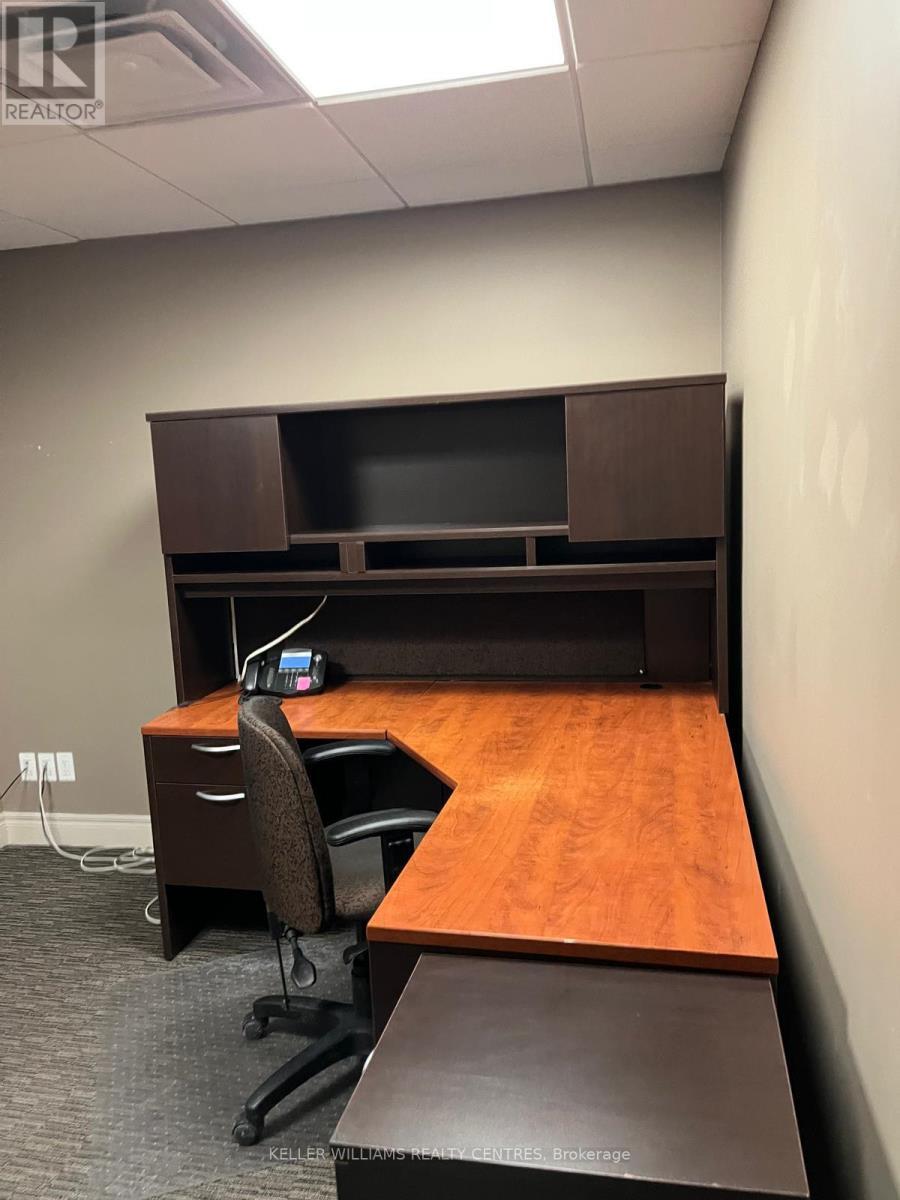 27-2A - 16945 Leslie Street, Newmarket, ON