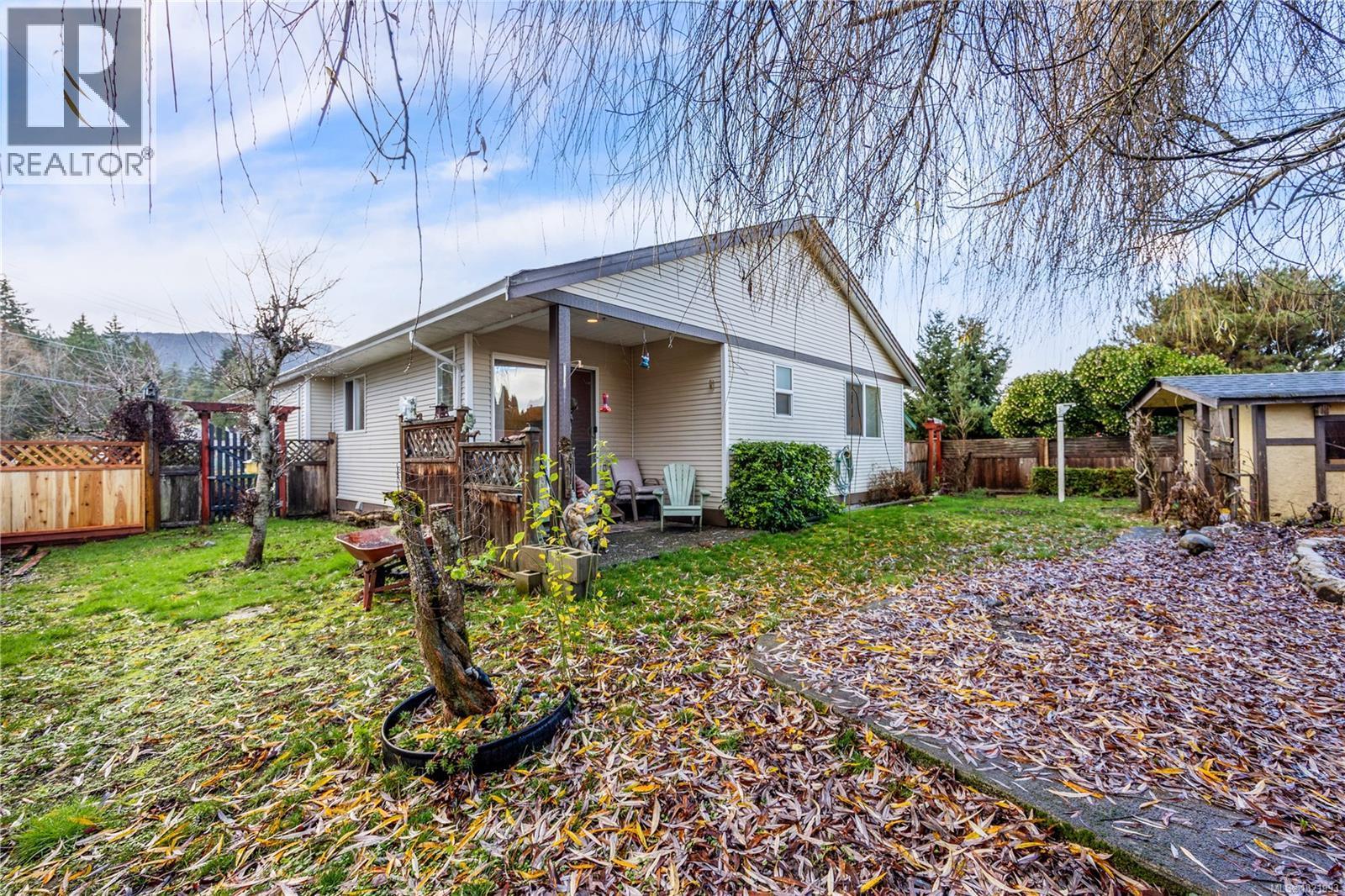 221 Westwood Rd, Nanaimo, BC