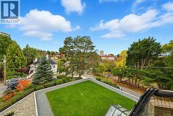 View from Balcony 2 -