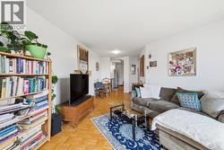 Sunny South Facing Living Area -