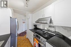 New appliances and counter tops! -