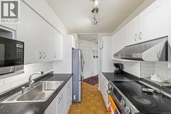 New appliances and counter tops! -