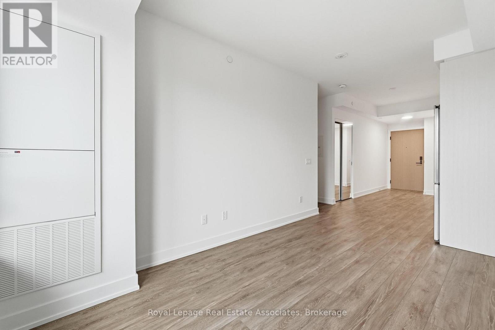 1209 - 60 Central Park Roadway, Toronto, ON