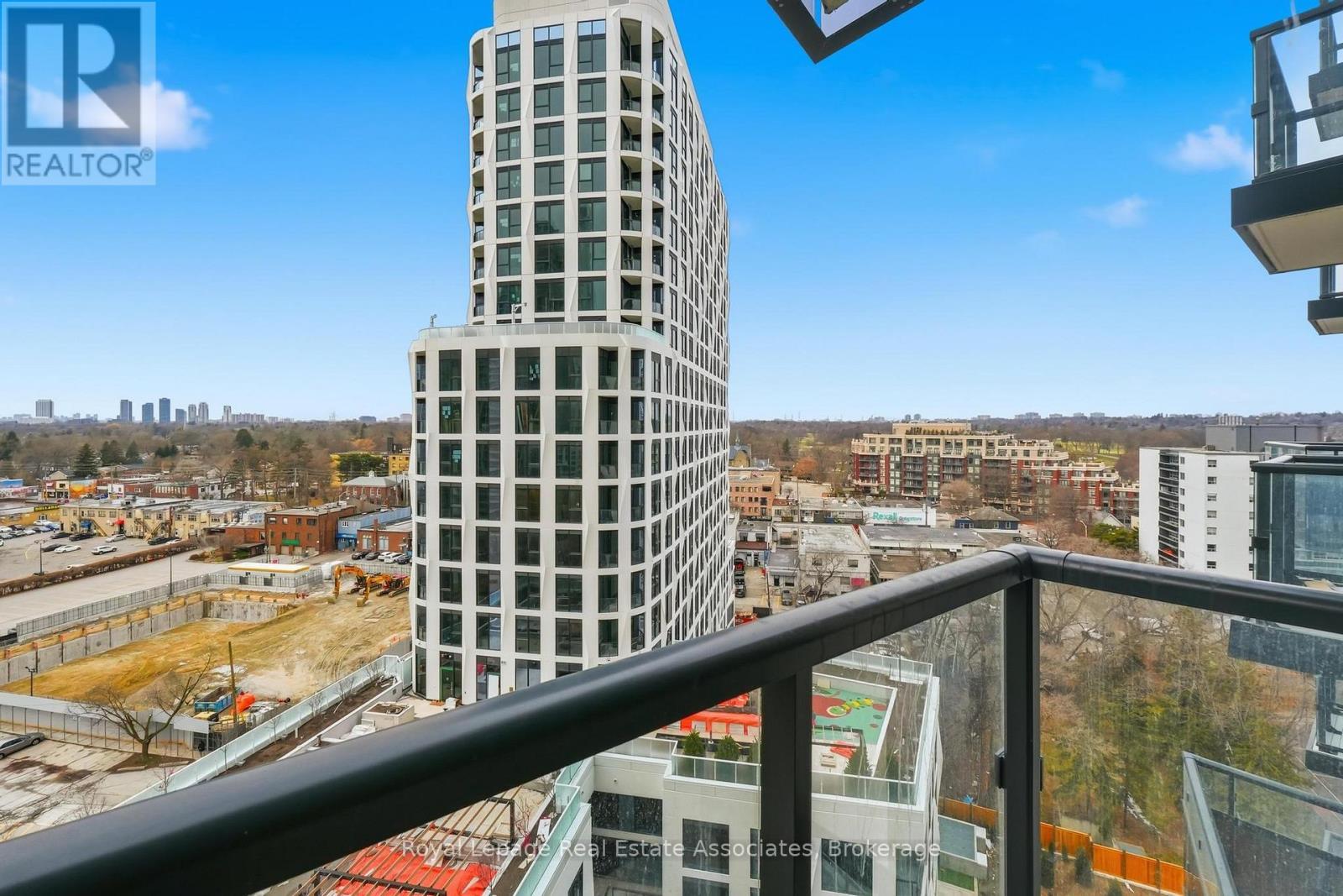 1209 - 60 Central Park Roadway, Toronto, ON