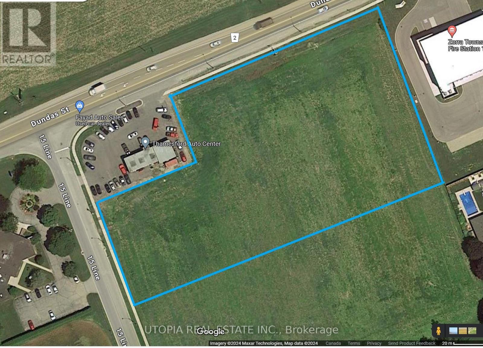 682810 Road Road, Zorra, ON